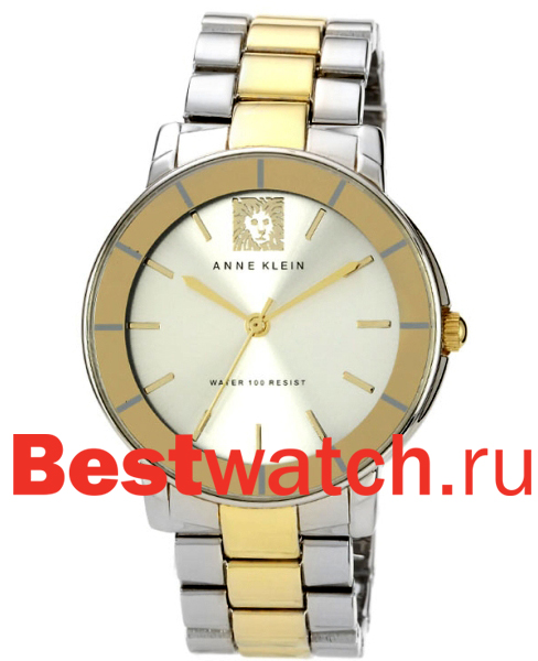 Часы Anne Klein Ring 1063SVTT
